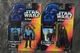 1995 Kenner Star Wars POTF LANDO CALRISSIAN & JEDI LUKE SKYWALKER Figures 