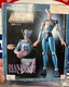 Bandai Soul of Chogokin Mazinger Z GX-11 Go Nagai Diana Dianan A Action Figure