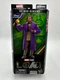 Marvel Legends Series What If&hellip;? - He-Who-Remains !! Open but Complete !! No Baf!
