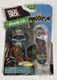 Tech Deck TD SKATE CO. DARKSTAR GREG LUTZKA TOTEM SKULL BRAND NEW In Package