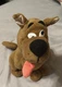 Cartoon Network Hanna-Barbera DIZZY SCOOBY-DOO! 10" Plush
