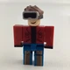 Roblox 3" Action Figure Keith Goggles Toy Mystery Minifig Mounty Jazwares 1