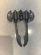 Kenner Batman & Robin Razor Skate Weapon 1997