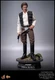 In Hand! New Hot Toys MMS740 Star Wars ROTJ Han Solo 1/6 Action Figure Model Toy