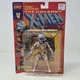 The Uncanny X-Men Toy Biz 1992 Action Figure Weapon X Wolverine 4th Edition
