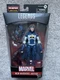 Marvel Legends New Warriors Justice The Void Build-A-Figure 