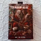 NECA Terrifier 3 Ultimate Art the Clown Blood Splattered Santa 2026 Christmas
