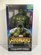 Marvel Avengers Infinity War Titan Hero Power FX The Hulk Action Figure YS-652