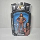 AEW Unmatched Series 5 #38 Red Velvet 6" Wrestling Action Figure Jazwares New