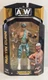 Austin Gunn  AEW Unrivaled 16 Jazwares Wrestling  Figure