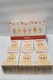 POP MART Labubu The Monsters Have a Seat Vinyl Plush Sealed Box (6 Blind Boxes)