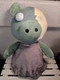 13" Inch 2020 Roblox PIGGY ZomPiggy Plush  PhatMojo Light Up Eye Sound 