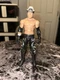 Mattel WWE Elite Series 3 The Miz Action Figure. 2010