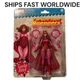 Marvel Legends 6 Inch Scarlet Witch Action Figure