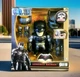 Batman v Superman METALS Die Cast M11 ARMORED BATMAN Action Figure Jada 2015 NEW