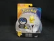 Pokemon Pikachu Figure & Great Ball Pokeball Pops Opens when thrown New Tomy