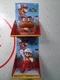 SUPER MARIO GOOMBA & FIRE MARIO Lot Jakks Pacific 2.5 Inch New! NIP 