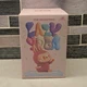 POP MART The Monsters Lazy Yoga Blind Box Mini PVC ABS Figure 2024