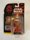 Star Wars Episode 1 1998 Queen Amidala 4" Action Figure (Hasbro)
