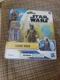 Hasbro Star Wars Sabine Wren w/ Green Light Saber & Jet Pack 4&rdquo; Figure NEW 2024
