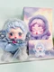 US SELLER Pop Mart Authentic SEALED SKULLPANDA L'impressionnisme Dew gift