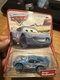Disney Pixar Cars Diecast Dinoco McQueen Mattel Cars Movie New Sealed