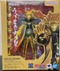 Bandai S.H.Figuarts Naruto Uzumaki Kurama Link Courageous Strength That Binds
