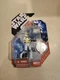 Star Wars 30th Anniversary Saga Legends (2007) Yellow Clone Trooper Officer Figu