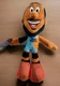 8" SPACE JAM 2 "A New Legacy" LE BRON JAMES Plush Figure, Warner Bros., New