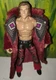 WWE John Morrison Action Figure Mattel Elite Wrestling Series 4 w/ Maroon Robe