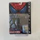 ToyBiz 2002 Spider-Man Movie Series 3 Battle Ravaged Green Goblin Action Figure