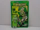SUPER7 MUSIC CZARFACE GLOW IN THE DARK ACTION FIGURE REACTION NEW MOC
