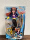 DC Comics Super Hero Girls Batgirl 12" Action Figure Doll Mattel 2015 NEW