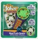 DC Comics The Joker Prank Shop Mega Pranks Speaker with remote, 10 sounds