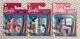Dreamtopia Unicorns Barbie Accessories Mattel Lot Of 3 New