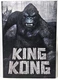 NECA 2018 ULTIMATE KING KONG SKULL ISLAND ACTION FIGURE BOXED