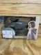Rebel Moon Imperium Dropship Popcorn Bowl Netflix Zack Snyder Promo NIB