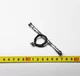 Hilt Figure 1/6 Hot Toys HT MMS748 The Phantom Menace Darth Maul Accessories