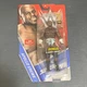 WWE Mattel Series 70 Apollo Crews Action Figure Variant W/ Slammy Award MOC