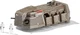 Star Wars Micro Galaxy Squadron Imperial Troop Transport - 6" Class Vehicle