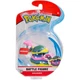Pokemon Battle Figure Alolan Muk 3" Wicked Cool Toys Action Figure 4+ New