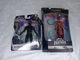 Marvel Legends Black Panther Nakia Legacy 6" Action Figure & Other Black Panther