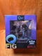 Marvel Q Fig Jessica Jones Figure Netflix 2017 Quantum Mechanix Distress Box