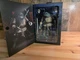 NECA TMNT Turtles x Universal Monsters Leoonardo As The Hunchback Brand New