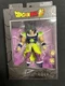 Bandai America - Dragon Ball Super: Dragon Stars Broly 6.5 Action Figure