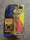 Kenner Star Wars Power Of The Force Green Card Hologram EmperorS Royal Guard...