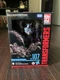 Transformers Generations Rise Of The Beasts Studio Series 107 Scorponok 8+ New