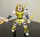 Bakugan BLADE TIGRERRA Deluxe Monster Series 1 Spin Master Sega Toys figure 2008