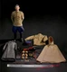 Alert Line AL100034 WWII Soviet NKVD Officer Action Figure 1/6 IN STOCK