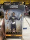Marvel Legends The Eternals Kingo Action Figure